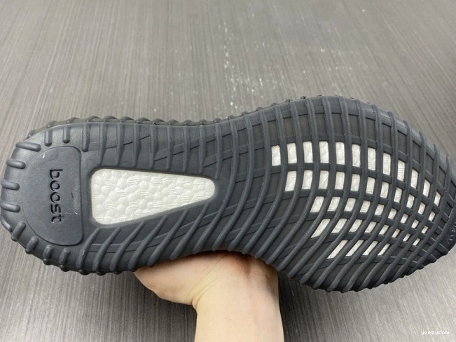 350 Yeezy Adidas Onyx Boost HQ4540 V2 0727
